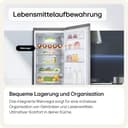 Frigorifero libera installazione Lg - 8