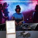 12V Ladegerät für Pioneer DJ Controller Netzteil für Pioneer DJ DDJ-FLX10 DDJFLX10 4-K Performance DJ Controller AC Adapter Netzkabel - 3