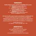 Bialetti Esperto Grani, Café en Grano, Aromatizado con Avellana, 1 KG - 7