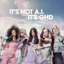 ghd Chronos Styler Haarglätter 2,5 cm | Limited Edition in transzendent rosa | High-Definition-Ergebnisse mit einem Strich halten 24 Stunden, 85% mehr Helligkeit, 2 mal weniger - 5