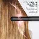 Rowenta Ultimate Experience SF8120 Professioneller Haarglätter mit Thermocare-Technologie und antistatischen Ionen, 5 Temperatureinstellungen für einfaches Styling und gesundes Haar - 2
