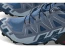 Salomon Men's Speedcross 6 Gore-TEX Sneaker, Spellbound, 9 - 6