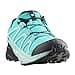Salomon Speedcross Waterproof, Scarpe Unisex - Bambini e ragazzi, Blue Curacao Black Iced Aqua, 39 EU - 3