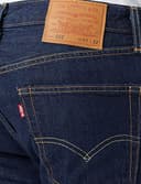 Levi's Herren 501 Original Fit Jeans Jeans, One Wash, 34W / 32L - 5