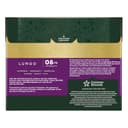 Jacobs Kaffeekapseln Lungo Intenso, Megapack XXL, Intensität 8/12, 5 x 40 Getränke, Nespresso* kompatible Kaffee Kapseln, 200 Kapseln - 2