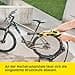 Kärcher K 4 Power Control High Pressure Washer: Clever App Support, The Right Solution for Stronger Pollution, No Special Accessories, Yellow - 2