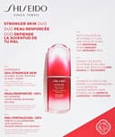 Shiseido Compatible - Ultimune Power Infusing Concentrate 2 x 50 ml - Giftset - 3