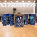 URBAN LEATHER Diario Medieval Rústico Vintage De 7 Pulgadas, Páginas Antiguas Con Bordes De Cubierta Para Hombres Y Mujeres, Cuaderno De Dibujo De Artista, Cuaderno De Escritura De Viaje Para Él Y - 7