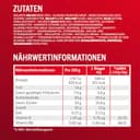 Enervit Protein Bar 32 % Lemon Cake – Eiweißriegel mit 15 g Protein, Vitamin D und B6, Lemon-Cake-Geschmack, für die Regeneration nach dem Sport, Glutenfrei, 12 Riegel à 48 g - 6