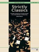 Strictly Classics, Book 1 - 1