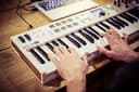 Arturia KeyLab Essential 61 Mk3 Black - Midi Keyboard - 5