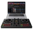 Pioneer DJ DDJ-200 Smart DJ Controller, Black - 7