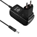 Jytyto 12V 2A AC/DC Adapter Compatible with Govee Immersion H6199 H61991D1 DreamView T1 Envisual RGBIC LED Backlight Smart TV Light for 55-65" 75-85" - 1