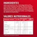 Enervit Competition Bar Plátano, Barritas Energéticas con Trozos de Plátano, Fórmula Técnica, Para Actividades de Alta Intensidad, 22g de Carbohidratos, Sin Gluten, 12 Barritas de 30g - 7