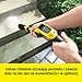 Kärcher K 7 Premium Smart Control Pressure Washer, Pressure: max 180 bar, Flow rate: 600 l/h, Surface: 60 m²/h, Water Filter, Weight: 17.9 kg, Hose & Pressure Gun, Multi Jet Lance - 4