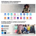 Samsung Galaxy S22 Ultra S908 DS Black 6.8" Dynamic AMOLED 1440x3088/2.8GHz&1.8GHz/256GB/12GB RAM/Android 12/WiFi/5G - 10