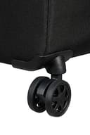 Samsonite Litebeam - Spinner L, maleta expandible, 77 cm, 103/111 L, negro (negro) - 7