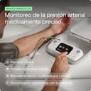 Withings BPM Vision - Monitor de Presión Arterial Inteligente | Dispositivo de monitorización cardíaca con ECG y detección de Fibrilación Auricular | Wi-Fi y Bluetooth | iOS y Android - 2