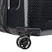Delsey Paris Turenne Suitcase, 55 cm, 40 L, Black - 6