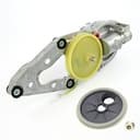 Kenwood Scatola ingranaggi + puleggia planetaria Cooking Chef KM070 KM080 KM098 - 2