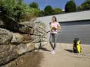 Kärcher K 7 Premium Smart Control Flex Pressure Washer, Pressure: max. 180 bar, Flow Rate: 550 l/h, Area: 60 m²/h, Water Filter, Weight: 17.8 kg, High-Pressure Flex Hose and Gun, Multi Jet Spray Lance - 8