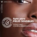 Vichy Sérum Concentrado y Fortificante, Efecto Hidratante, Reparador y Fortalecedor, Con Ácido Hialurónico y Agua Volcánica, Fórmula Única, Minéral 89, 50 ml - 5