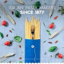 Barilla - Pennette Rigate Integrale Blé completo, 500 g, confezione da 6 - 5