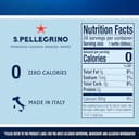S. Pellegrino Natural Sparkling Agua Mineral 50cl PET (paquete de 24 x 50 cl) - 2