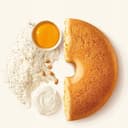 MULINO BIANCO Macine - Italienische Mürbeteigkekse mit Sahnegeschmack 350g x 12 Pakete - 3