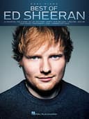 Best of ed sheeran: Easy Piano - 1