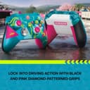 Xbox Wireless Controller – Forza Horizon 6 Limited Edition Series X|S, One, PCs, and Cloud-Enabled Devices - 6
