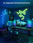 Govee Glide Hexagon Light Panels Ultra 7 Pack - 6