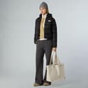 The North Face Hyalite Down Hoodie Giacca da donna Tnf Black XL - 2