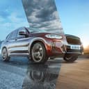 225/45VR17 MICHELIN TL CROSSCLIMATE 3 XL 94V - 4