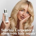 Redken, Siero Notte per Capelli Danneggiati, Capelli Rinforzati e Protetti a Lungo, Azione 24/7, Con Acido Citrico e Acido Poliglutammico e Squalane, Acidic Bonding Concentrate, 100 ml - 5