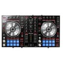 Pioneer Pro DJ DDJ-SR DJ Controller - 1