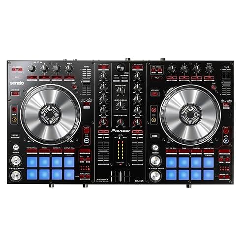 Pioneer Pro DJ DDJ-SR DJ Controller