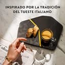 Nespresso Original Cápsulas de Café Arpeggio, 100 Cápsulas (50 Normal y 50 Descafeinado) para Máquina de Café, Cafetera, Tueste Intenso con Notas de Cacao - 7