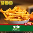 COOSOL - Aceite de Girasol Alto Oleico Especial Freír, Aceite de Girasol para Freír - Garrafa 5L - 6