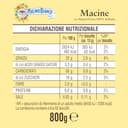 Mulino Bianco Biscotti Frollini Macine con Panna Fresca, Colazione Ricca di Gusto, 800g (Confezione da 2) - 2