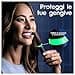 Oral-B Spazzolino Elettrico Ricaricabile iO 9 Nero, 1 Spazzolino Elettrico, 3 Testine Di Ricambio, Custodia Da Viaggio con caricatore + Dentifricio Oral-B Pro Expert, Pulizia Denti Efficace - 4