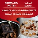 Lavazza, Qualità Rossa, Café en Grano Natural, Ideal para la Máquina de Café Espresso, con Notas Aromáticas de Chocolate y Frutos Secos, Arábica y Robusta, Intensidad 5, Tueste Medio, Paquete de 2 kg - 2