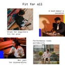 Arturia MiniLab 3 Black - Midi Keyboard - 7