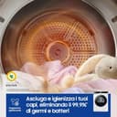 DRYER AI CONTROL 9KG A (A+++) - 5