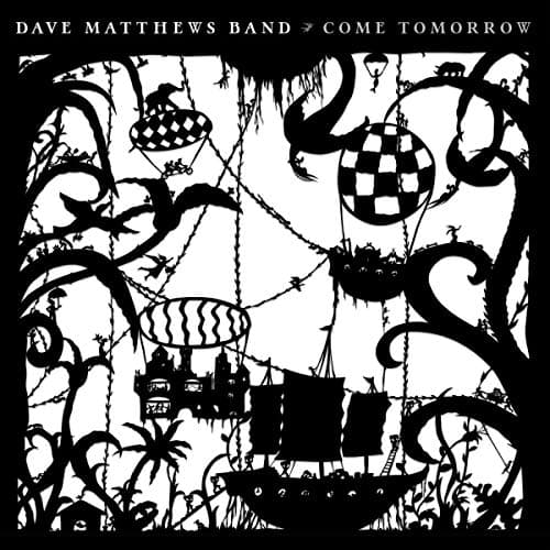 Come Tomorrow [Vinyl LP]