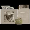 Tortured Poets Department: The Bolter - Limited Deluxe Collector's Edition - 3