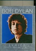 Lyrics: 1962-2001 - 1