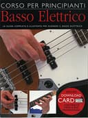 Corso Per Principianti - Basso Elettrico: La Guida Completa e Illustrata Per Suonare Il Basso Elettrico - 1