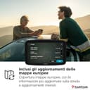 TomTom Navigatore per Auto GO Classic 2a gen. (6", Informazioni sul traffico e Avvisi autovelox, Aggiornamenti Mappe Europa, Aggiornamenti tramite Wi-Fi, Indicatore di corsia in movimento) - 4
