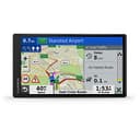 Garmin DriveSmart 65 EU LMT-S Navigatore Auto con Mappa Europa 3D, Schermo Touch 6.95", Vivavoce, Infotraffico e Servizi Live via Smartphone - 7